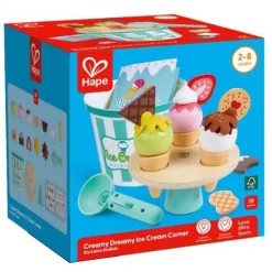 Hape Isbøtte Legesæt