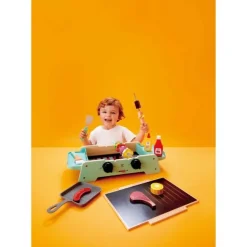 Hape Little Grill Chef