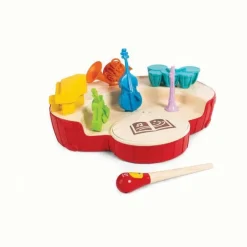 Hape Little Orchestra Dirigent