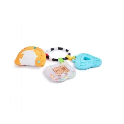 Hape Sanse Abc Legesæt