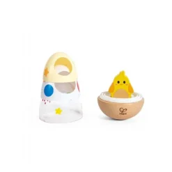 Hape The Egg Stacker