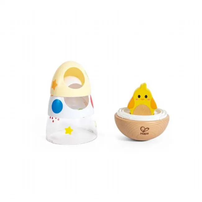 Hape The Egg Stacker