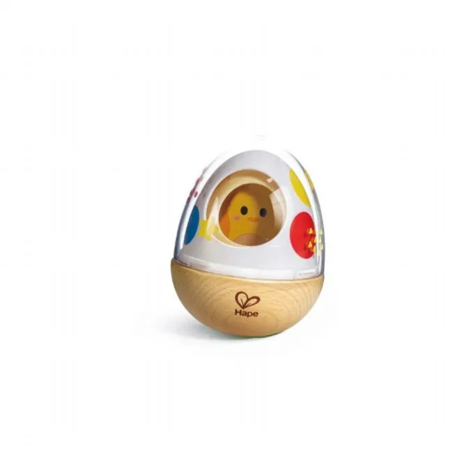 Hape The Egg Stacker