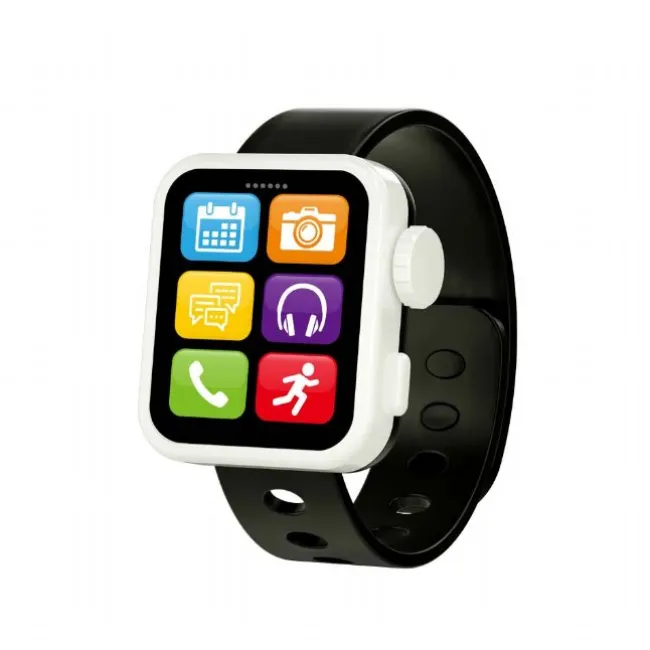 Happy Baby Mit Første Smartwatch
