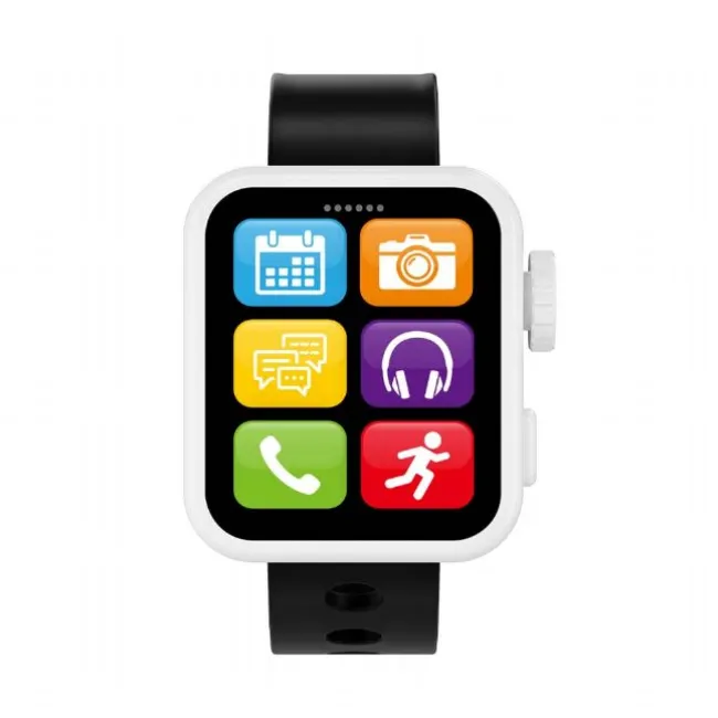 Happy Baby Mit Første Smartwatch