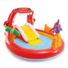 Happy Dino Play Center 196x170x107cm