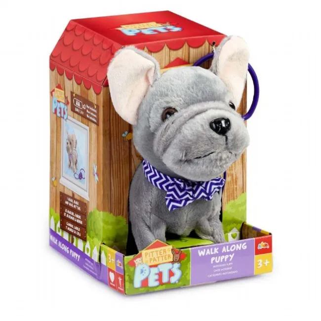 Happy Pet Fransk Bulldog I Snor
