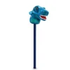 Happy Pets Blå Dinosaur Kæphest