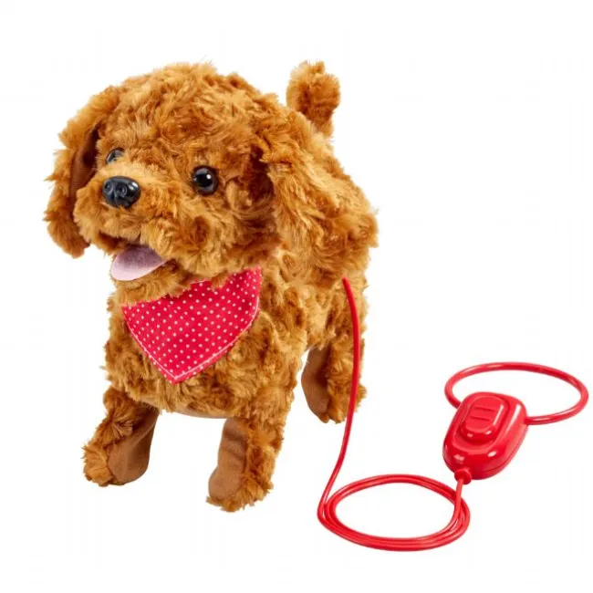 Happy Pets Cockapoo i Snor