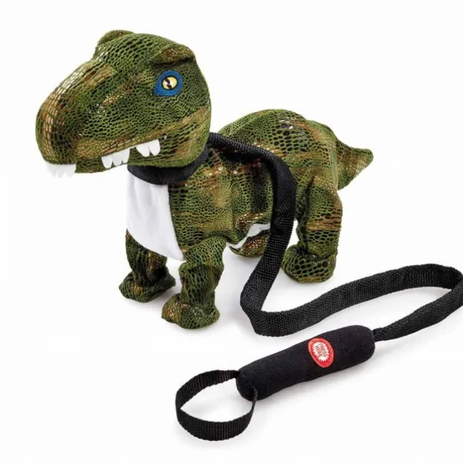 Happy Pets Dance with Me Dinosaur