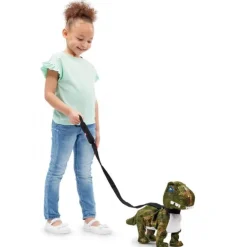 Happy Pets Dance with Me Dinosaur