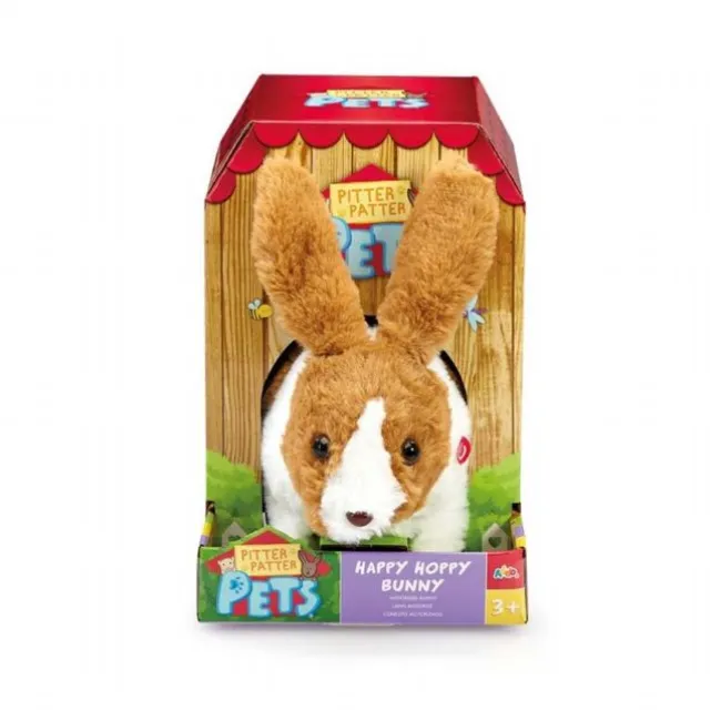 Happy Pets Happy Hoppy Kanin