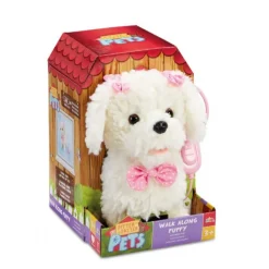 Happy Pets Puddel i Snor