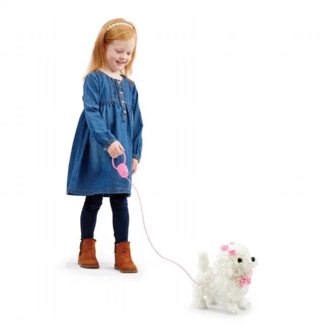 Happy Pets Puddel i Snor