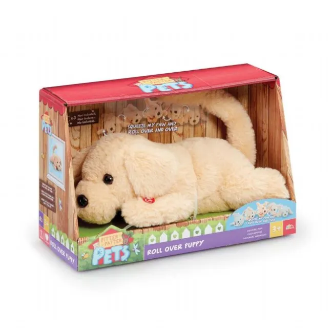 Happy Pets Roll Over Hundehvalp