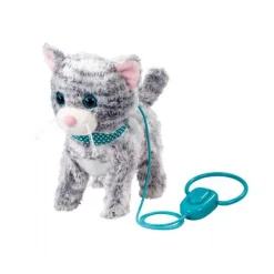 Happy Pets Walk Along Kat