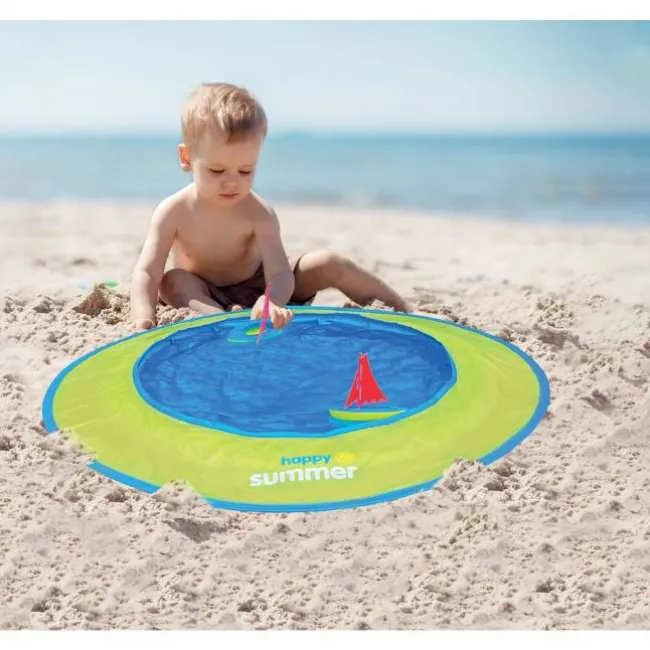 Happy Summer Baby Strandpool
