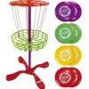 Happy Summer Disc Golfsæt