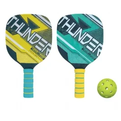 Happy Summer Pickleball Batsæt