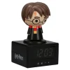 Harry Potter Alarmklokke med Lys