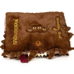 Harry Potter Book of Monster Bamse 32cm