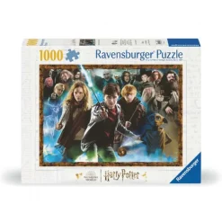 Harry Potter 1000 Brikker