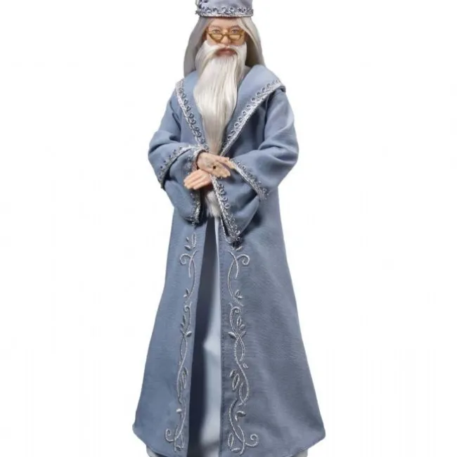 Harry Potter Dumbledore Dukke