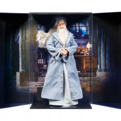Harry Potter Dumbledore Dukke