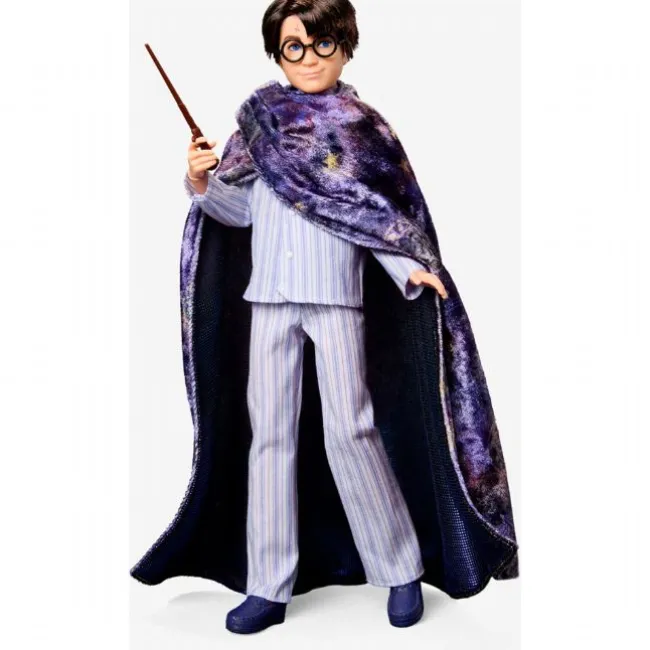 Harry Potter Exclusive Design Dukke