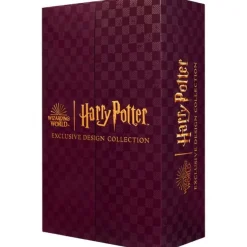 Harry Potter Exclusive Design Dukke
