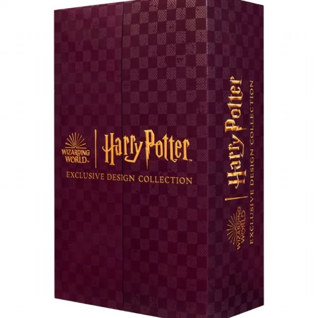 Harry Potter Exclusive Design Dukke
