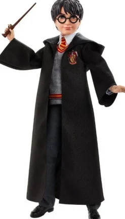 Harry Potter Figur
