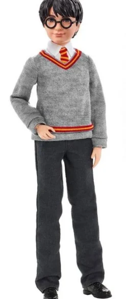 Harry Potter Figur