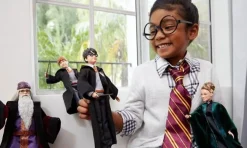 Harry Potter Figur