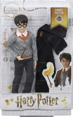 Harry Potter Figur