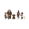 Harry Potter Figursæt med 6 Dele