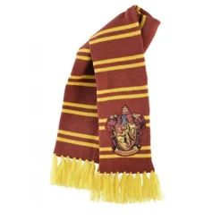 Harry Potter Gryffindor halstørklæde