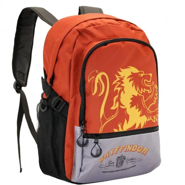 Harry Potter Gryffindor Rygsæk