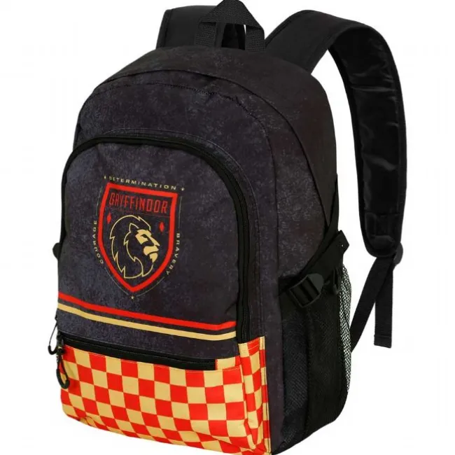Harry Potter Gryffindor Rygsæk