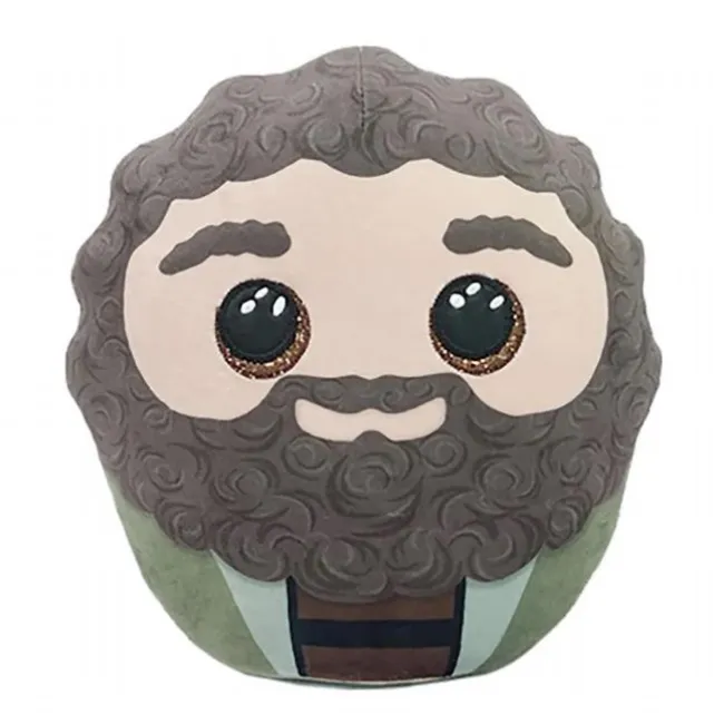 Harry Potter Hagrid Bamse 20 cm