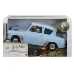 Harry Potter Harry & Rons Flyvende Bil