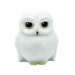 Harry Potter Hedwig Lampe