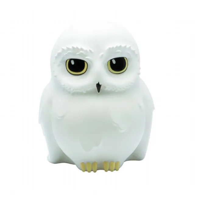 Harry Potter Hedwig Lampe