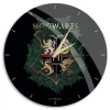 Harry Potter Hogwarts Analogt Vægur