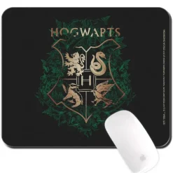 Harry Potter Hogwarts Musemåtte
