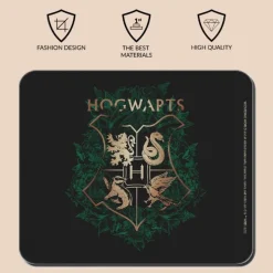 Harry Potter Hogwarts Musemåtte