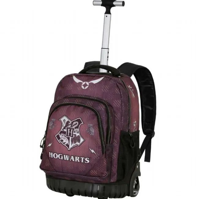 Harry Potter Hogwarts Trolley Rygsæk