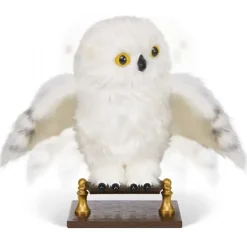 Harry Potter Interactive Enchanted Hedwi