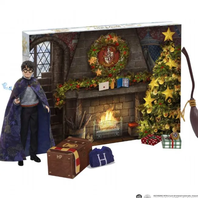 Harry Potter Julekalender