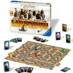 Harry Potter Labyrint